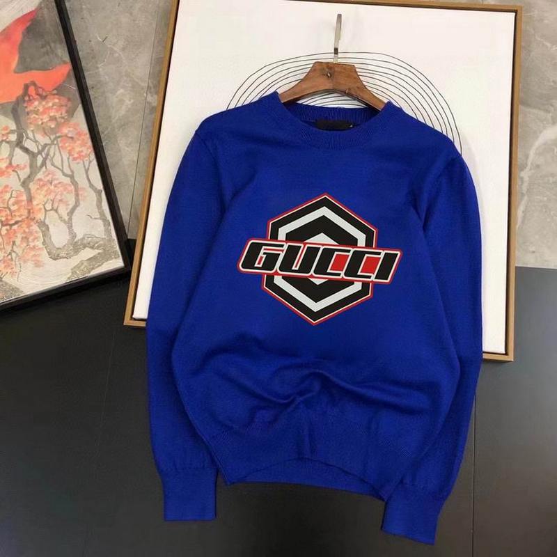 Gucci Men's Sweater 119